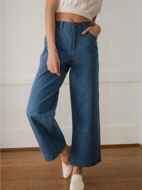 Harly Jae Pierrot Pants
